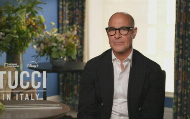 Stanley Tucci - 2