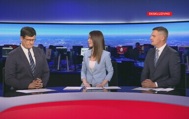 Ekskluzivno predizborno istraživanje Dnevnika Nove TV: "U tri grada traju napete utrke, no u jednom je sve već jasno"