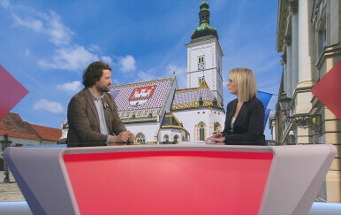 Boris Jokić komentirao dosadašnju kampanju za lokalne izbore