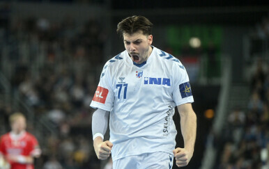 Filip Glavaš vjeruje u pravo rukometno čudo