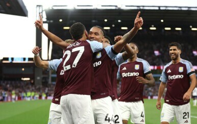 Aston Villa