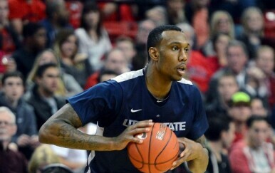 Jarred Shaw