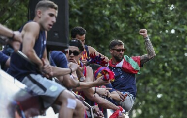 Inigo Martinez