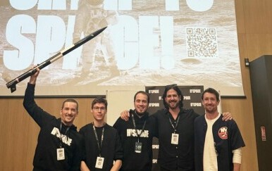 HISPACE i Infobip Startup Tribe udružili snage za razvoj hrvatske svemirske industrije