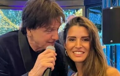 Tamara Rađenović, Zdravko Čolić