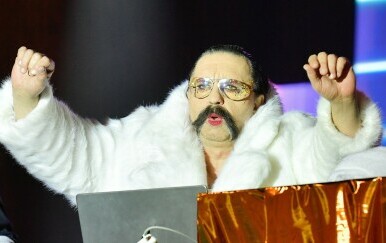 Damir Martinović Mrle