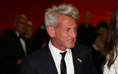 Sean Penn