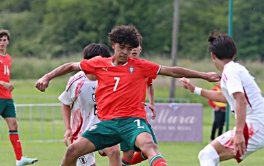 Cristiano dos Santos Junior