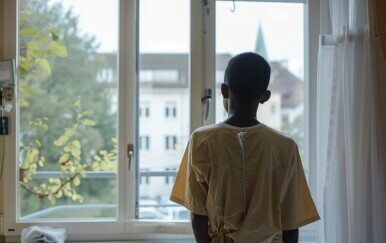 11-godišnji teško bolesni dječak iz Kongoa deportiran iz Švicarske u Hrvatskoj gdje nije imao adekvatnu medicinsku pomoć