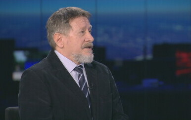 Tihomir Cipek u Dnevniku Nove TV analizirao izbornu šutnju, izlaznost i smisao odlaska na izbore