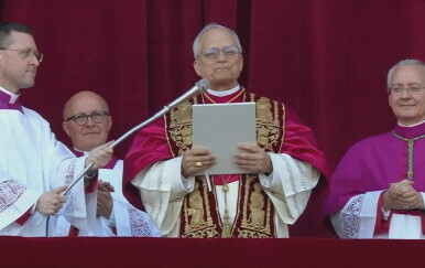Koji su glavni zadaci, a koji izazovi novog pape