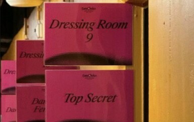Top secret