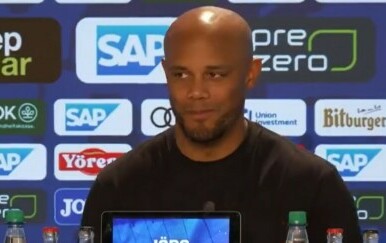 Vincent Kompany