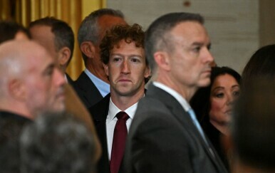 Mark Zuckerberg
