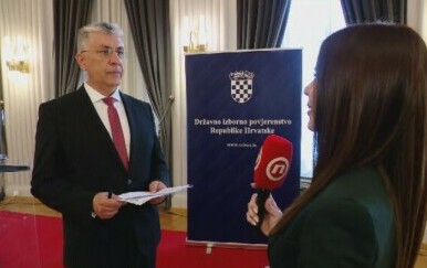 Slaven Hojski komentirao kršenje izborne šutnje