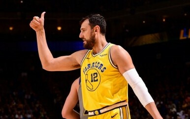 Andrew Bogut