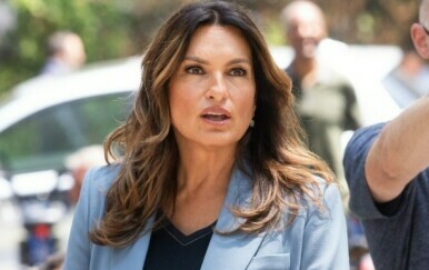 Mariska Hargitay