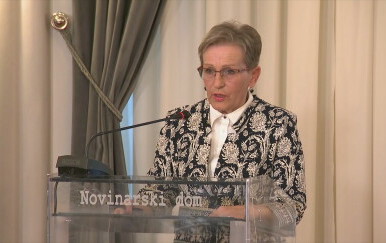 Objavljeni najnoviji podaci o izlaznosti