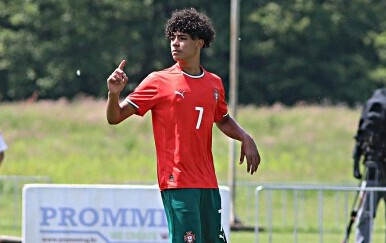 Cristiano dos Santos Junior