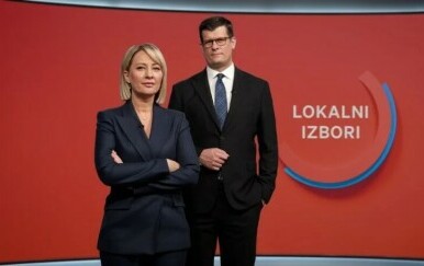Lokalni izbori: Specijalna emisija Nove TV o lokalnim izborima