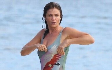 Helena Christensen - 8