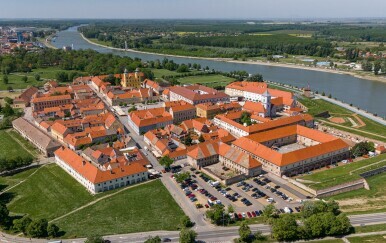 Rezultati izbora za gradonačelnika Osijeka