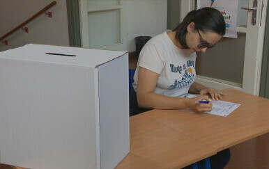 ZA OBJAVU ZA NEDJELJU 1. 6. U SEDAM UJUTRO Drugi krug lokalnih izbora 2025.