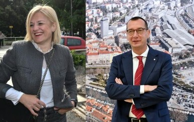 Rezultati izbora za gradonačelnika Rijeke