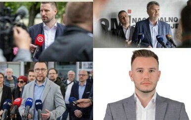 Rezultati izbora za gradonačelnika Osijeka