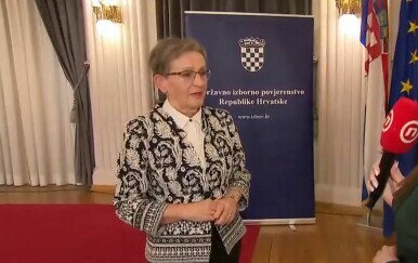 U DIP-u govore kako je protekao izborni dan