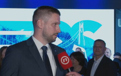 Rezultati izbora za gradonačelnika Osijeka