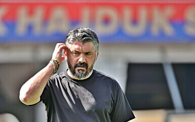 Gennaro Gattuso
