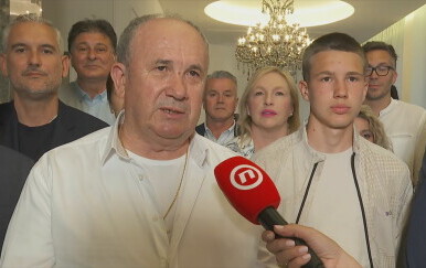Kerum: "Puljak će biti manjina, Šuta će biti gradonačelnik"