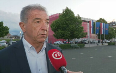 Darko Milinović o rezultatima na lokalnim izborima