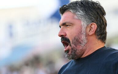 Gennaro Gattuso