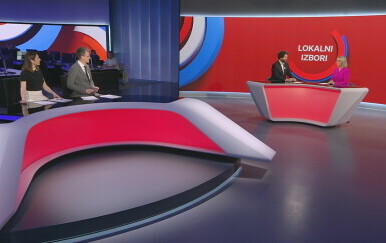 Politički komentator Boris Jokić u Izbornom specijalu o izlaznim anketama