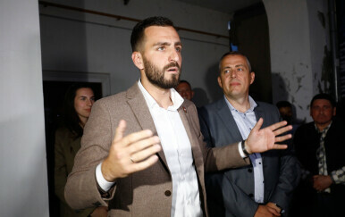 Rezultati lokalnih izbora u Vukovaru: Vodi kandidat DP-a, Hrvatski suverenisti drugi