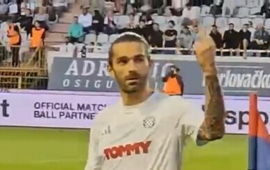 Marko Livaja
