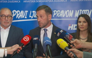 Rezultati izbora za gradonačelnika Splita