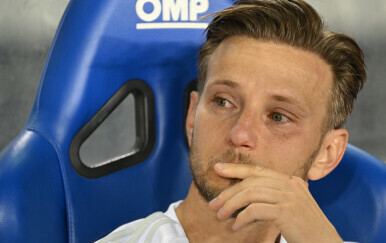 Ivan Rakitić