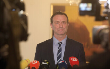 Rezultati izbora za gradonačelnika Varaždina