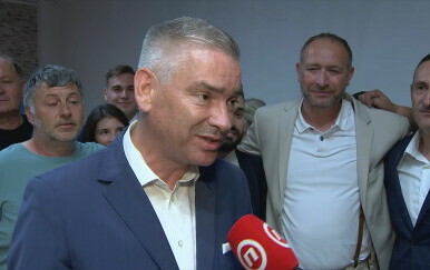 Kandidat za Istarskog župana komentirao rezultate