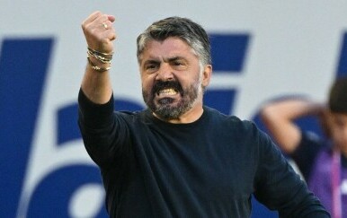 Gennaro Gattuso (Foto: Cropix)