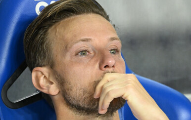 Ivan Rakitić