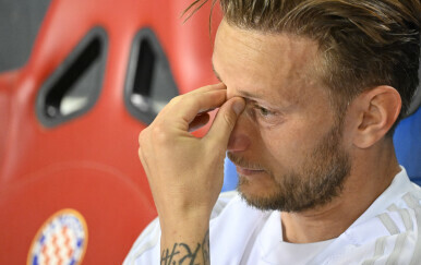 Ivan Rakitić