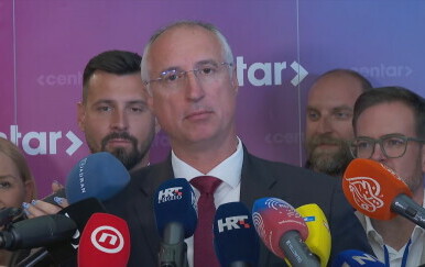Rezultati izbora za gradonačelnika Splita