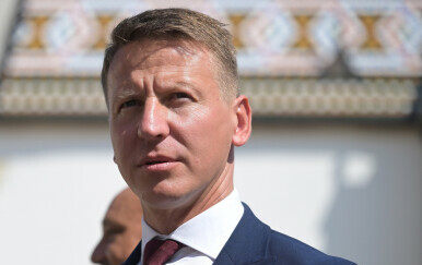 Rezultati izbora za gradonačelnika Sveta Nedelja