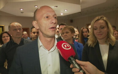 Župan Petry se ispričao sugrađanima nakon policijske intervencije u Novalji
