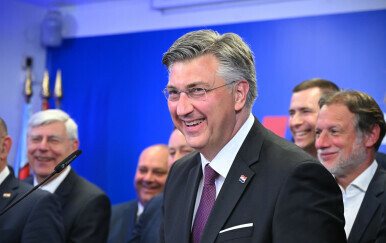 Analiza rezultata lokalnih izbora u prvom krugu