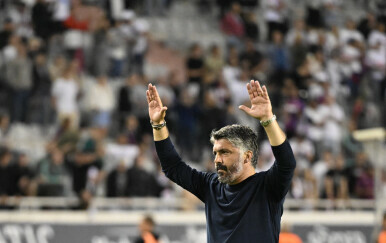 Gennaro Gattuso